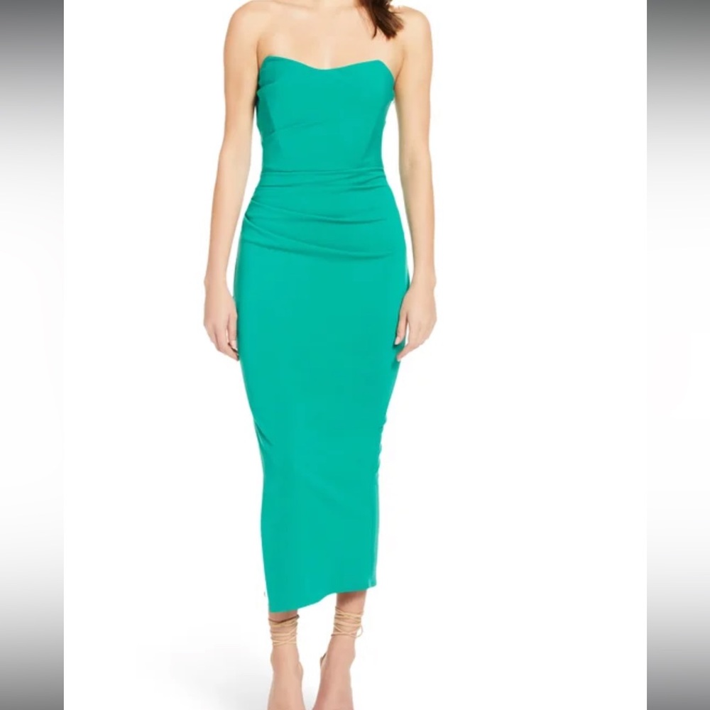 Revolve Katie May Dress
